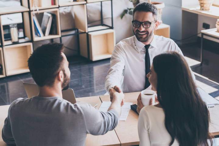 Accompagnement administratif Montpellier