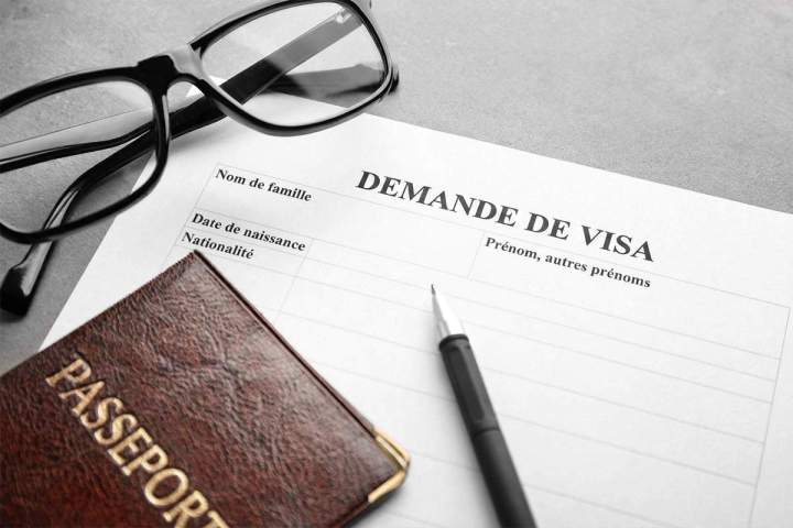 Aide création compte ANEF Montpellier